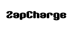 ZapCharge - logo